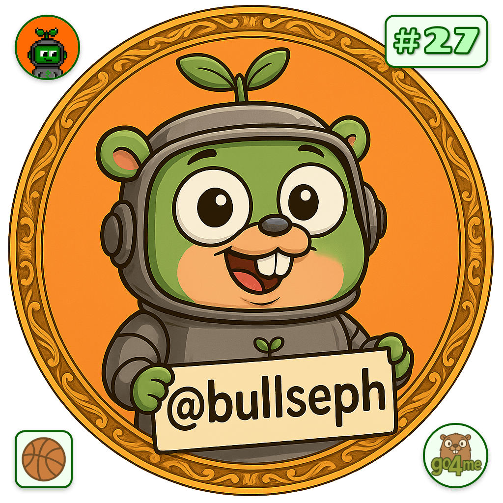 bullseph avatar