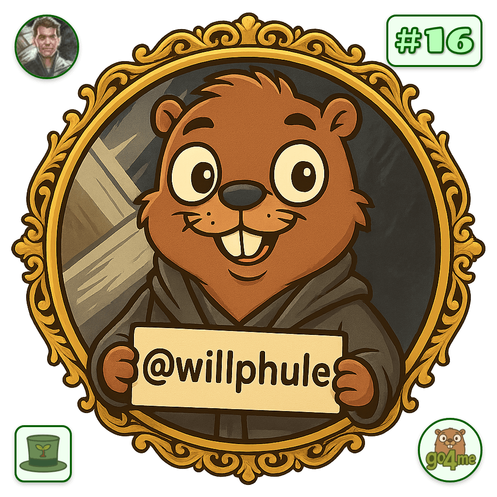 willphule avatar